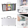 Poker Set Casino Dice 300/500 pcs