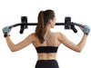 ZERRO Chin Up Pull Bar Pull Wall Mounted max. 350 kg
