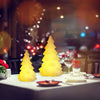 Battery Operated LED Lights Christmas Tree