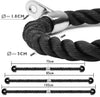 ZERRO Triceps Rope