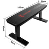 ZERRO Weight Flat Bench