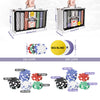 Poker Set Casino Dice 300/500 pcs