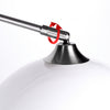 Floor Lamp Modern White