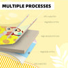 Baby Play Mat - Elephant & Giraffe