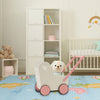 Baby Play Mat - Fish & World Map