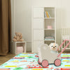 Baby Play Mat - Street & Car & Deer