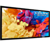 Projector Screen Fixed Frame Wall Mountable