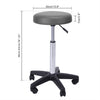 Work Stool Height Adjustable