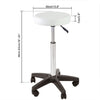 Work Stool Height Adjustable