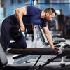 ZERRO Adjustable Multifunctional Sit Up Weight Bench