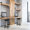 Work Stool Height Adjustable