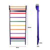 ZERRO Wall Bars for Children's Rooms Climbing Wall
