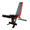 ZERRO Adjustable Weight Bench, Multifunctional for Sit Up