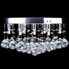 Crystal Ceiling Chandelier Ø 45cm
