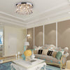 Crystal Ceiling Chandelier Ø 45cm