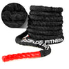 ZERRO Battle Ropes with Sleeve