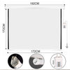 Electric Projector Screen Motor