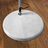 Floor Lamp Modern White