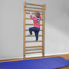 ZERRO Blue Foldable Gymnastics Mat