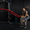 ZERRO Battle Ropes with Sleeve