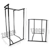 ZERRＯ Multi Functional Power Tower Dip Station 002