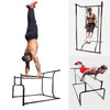 ZERRＯ Multi Functional Power Tower Dip Station 002