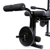 ZERRO Multifunctional Weight Bench 001