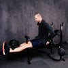 ZERRO Multifunctional Weight Bench 001