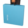 ZERRO Sky Blue Foldable Gymnastics Mat