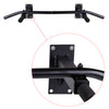 ZERRO Chin Up Pull Bar Pull Wall Mounted max. 350 kg