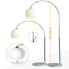 Floor Lamp Modern White