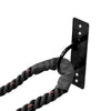 ZERRO Battle Ropes Black with Red