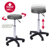 Work Stool Height Adjustable