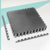 ZERRO Exercise Mat EVA Foam 60x60x1 cm