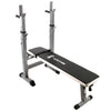 ZERRO Adjustable Multifunctional foldable Weight Bench