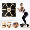 ZERRO Balance Board Wooden
