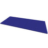 ZERRO Blue Foldable Gymnastics Mat
