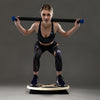 ZERRO Balance Board Wooden