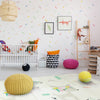 Baby Play Mat -  Fawn & Panda