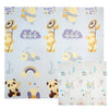 Baby Play Mat -  Fawn & Panda