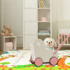 Baby Play Mat - Numbers & Deer 
