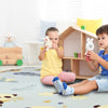 Baby Play Mat -  Fawn & Panda