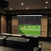 Projector Screen without stand