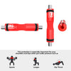 ZERRO Barbell Squat Pad