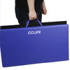 ZERRO Blue Foldable Gymnastics Mat
