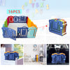 Non-foldable Baby Playpen Rainbow 1
