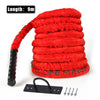 ZERRO Battle Ropes with Sleeve