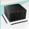 ZERRO Exercise Mat EVA Foam 60x60x1 cm