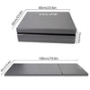 ZERRO Grey Foldable Gymnastics Mat