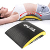 ZERRO Ab Exercise Mat Sit up Pad